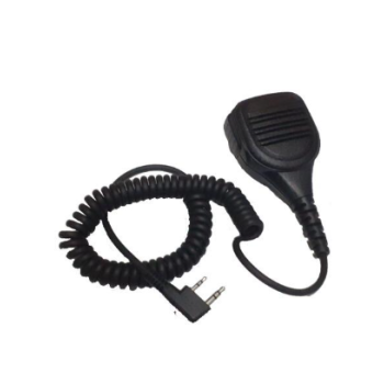 SFE – PUXİNG – KIRISUN – WOUXUN – KENWOOD YAKA MAYK