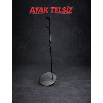 Araç Altı Görüntüleme Aynası