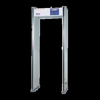 GUARDSPIRIT XYT-2101 Kapı Tipi Metal Dedektör