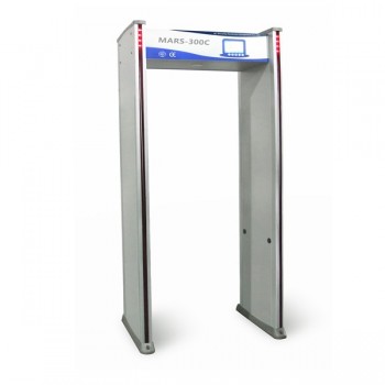 PS-300C Metal Kapı Dedektörü