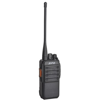 SFE SD-320 Dijital Pmr Telsiz