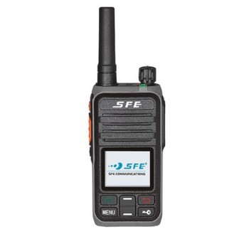 SFE SE368 Sim Kartlı Telsiz