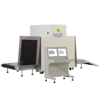 SECUSTAR JC-10080 X-RAY CİHAZI